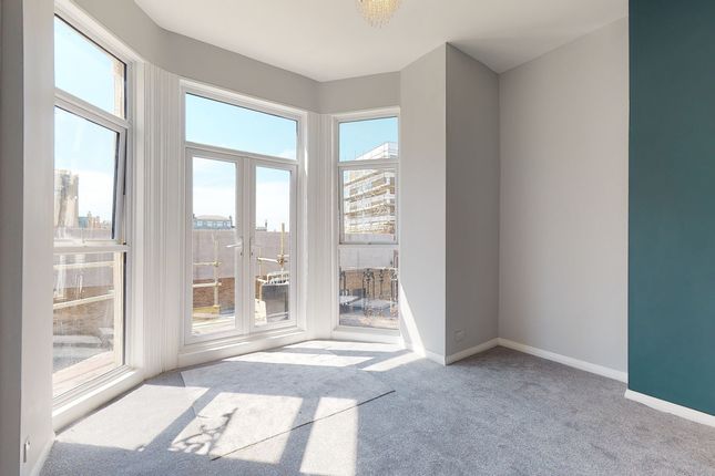Edgar Road, Cliftonville, CT9 2 bed flat for sale