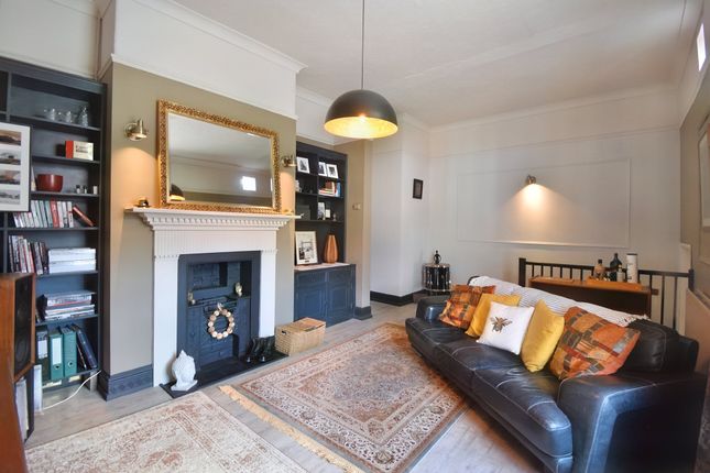 George Street, Louth LN11 9JU 2 bed flat for sale