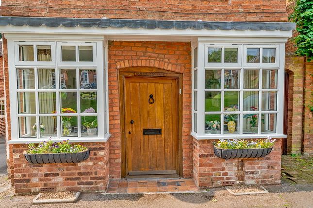 Swiss Cottage, Market Place, Abbots... 3 bed cottage for sale