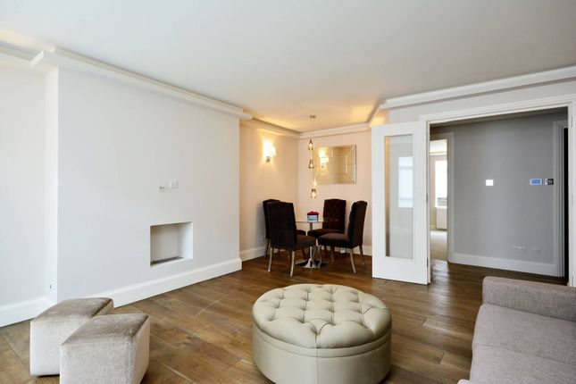 Crawford Street, Marylebone, London, W1H 2 bed flat for sale