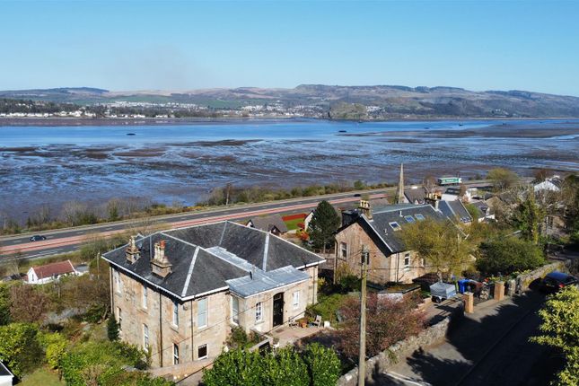 Middlepenny Road, Langbank PA14 5 bed detached house for sale