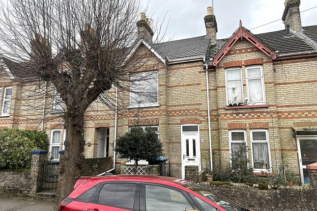 Garland Road, Heckford Park, Poole, BH15 4 bed terraced house for sale