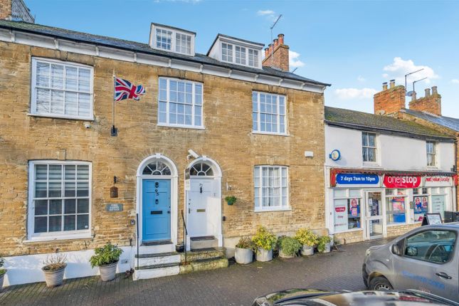 High Street, Olney 3 bed house for sale