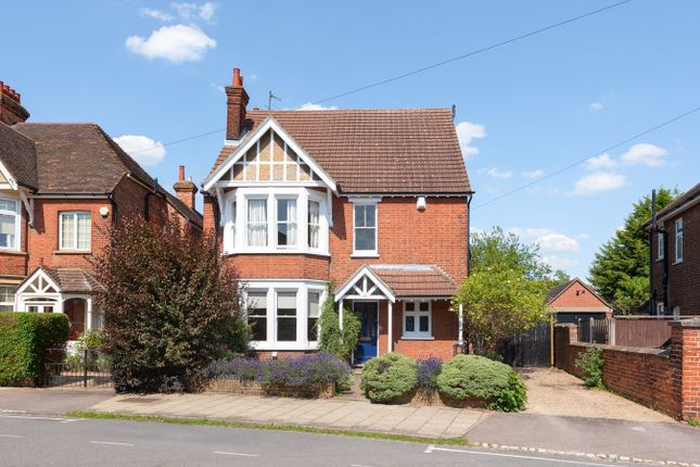 Beverley Crescent, Bedford... 5 bed detached house for sale