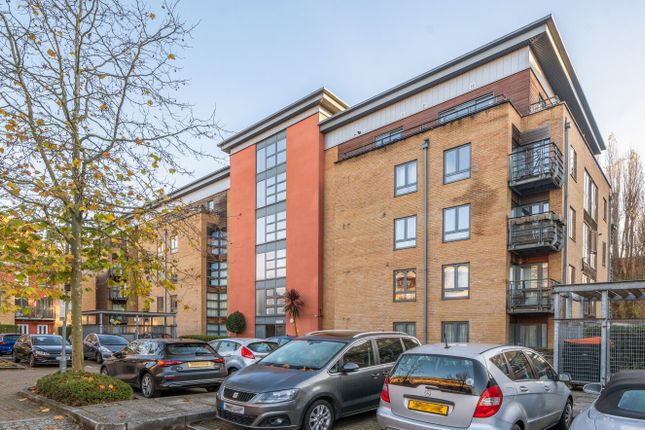 Charlotte Court, Invermead Close... 2 bed flat for sale