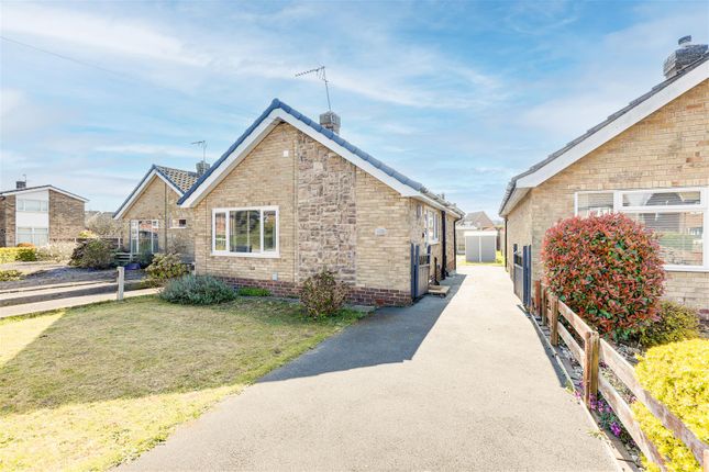 Draycott Road, Sawley NG10 2 bed detached bungalow for sale