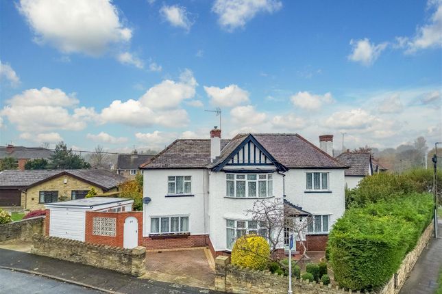 Northfield Lane, Wakefield WF4 3 bed detached house for sale