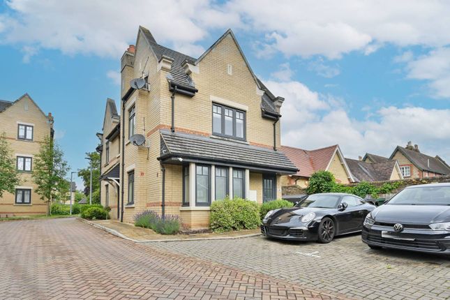 1 bed flat