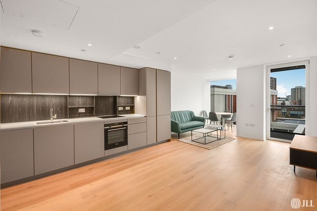1 bed flat