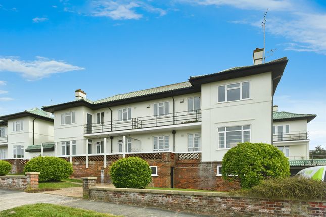 2 bed flat