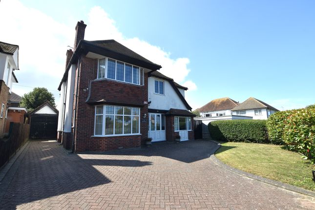 Lonsdale Avenue, Margate 4 bed detached house for sale