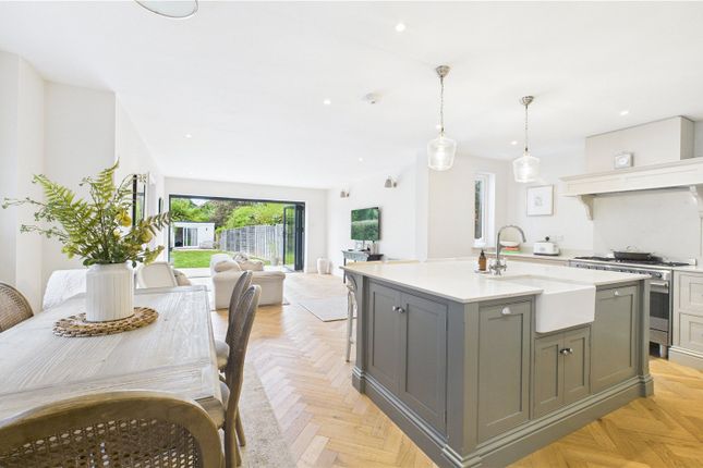 Brewery Road, Surrey GU21 4 bed detached house for sale