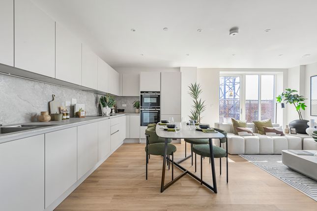 Plot 51, 2 bedroom apartment at... 2 bed apartment for sale