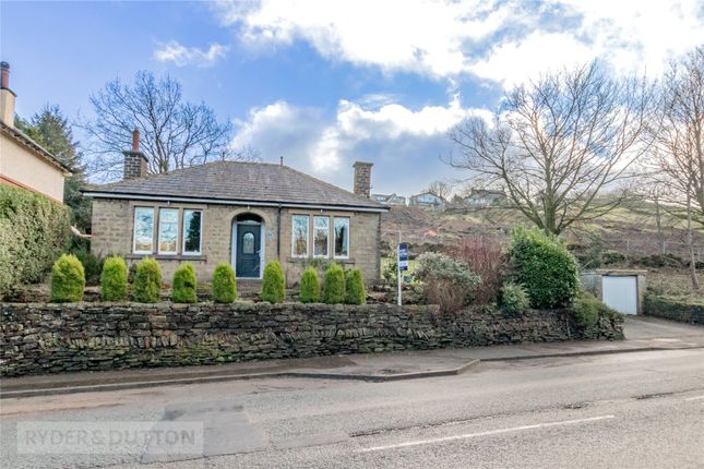 Manchester Road, Slaithwaite... 2 bed bungalow for sale