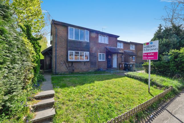 3 bed end terrace house
