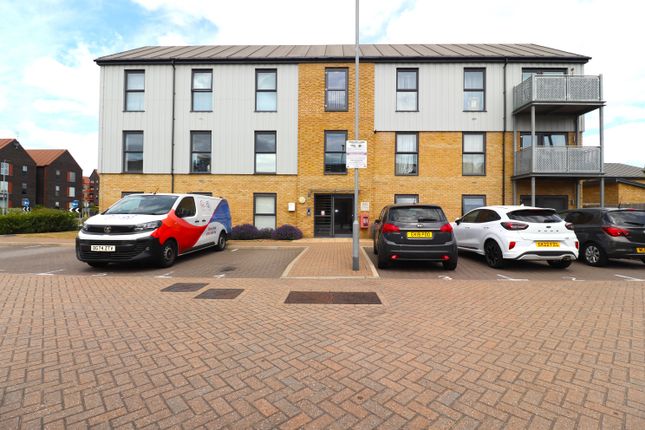 2 bed flat