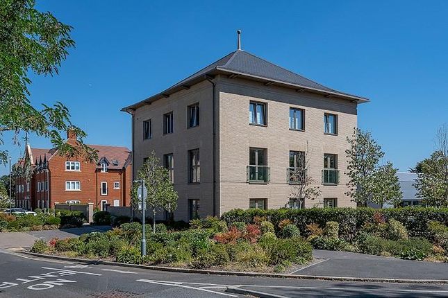 Mill Lane, Taplow, Maidenhead, SL6 2 bed flat for sale