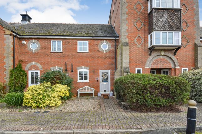 Yew Lane, Reading RG1 2 bed terraced house for sale