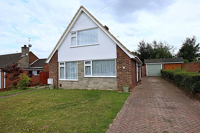 Newlands Area, Maidenhead 3 bed detached house for sale
