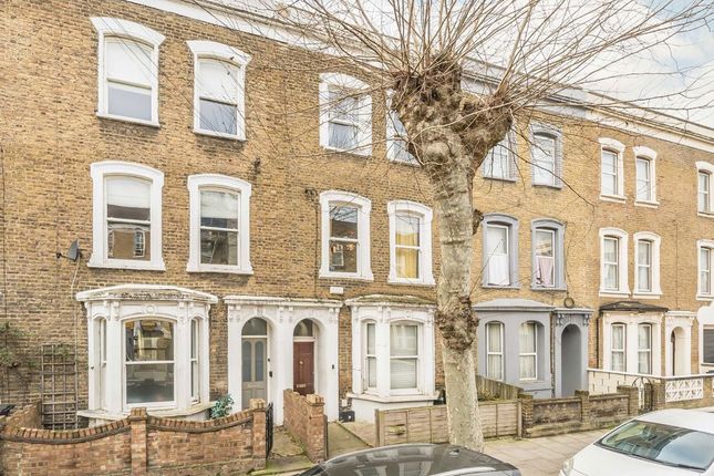 Median Road, London E5 4 bed terraced house for sale