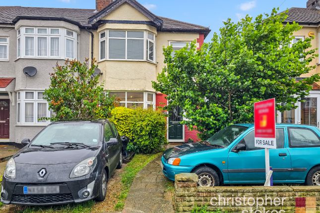 Northfield Road, Waltham Cross... 3 bed end of terrace house for sale