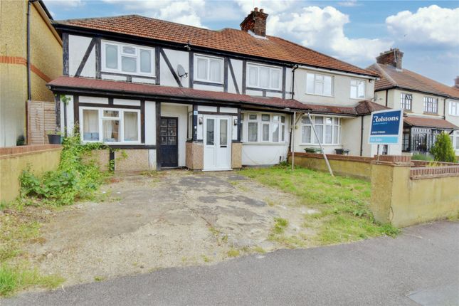 Leggatts Wood Avenue, Hertfordshire WD24 4 bed semi