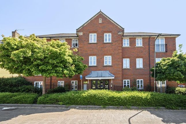 Seaton Square,  Mill Hill,  NW7 2 bed flat for sale