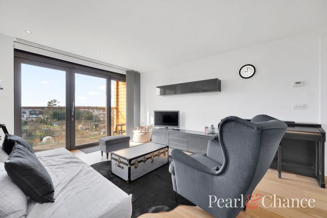 Sunflower Court, Granville Road, NW2 2 bed apartment for sale