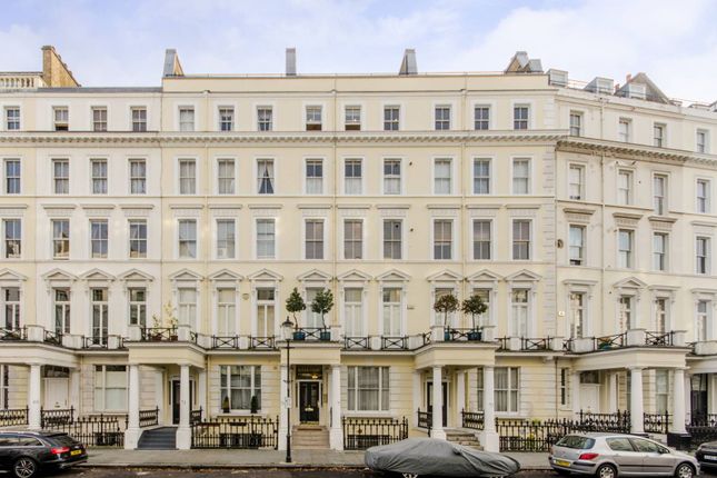 Lexham Gardens, Kensington, London, W8 2 bed maisonette for sale