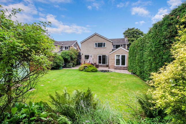 Ray Park Road, Maidenhead SL6 4 bed detached house for sale