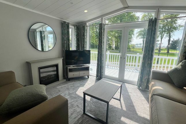 2 bed mobile/park home