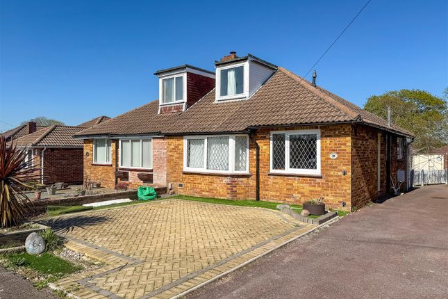 Meadowbank Road, Fareham 3 bed semi