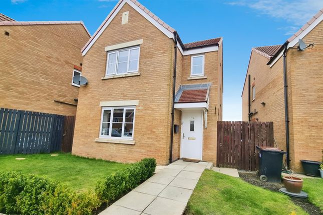 Deerness Heights, Stanley Crook 3 bed detached house for sale