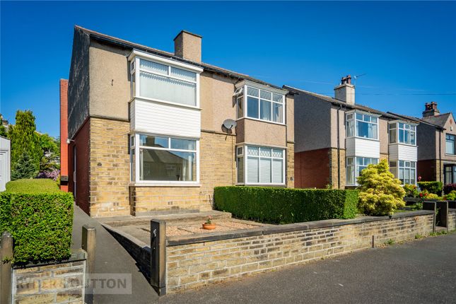 2 bed semi-detached house