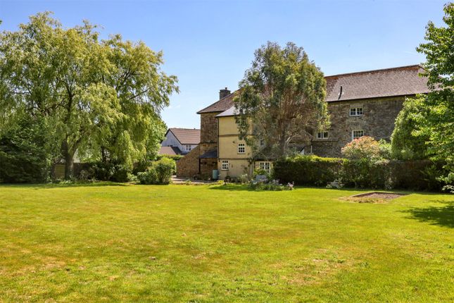 Woodland Road, Ivybridge PL21 6 bed house for sale