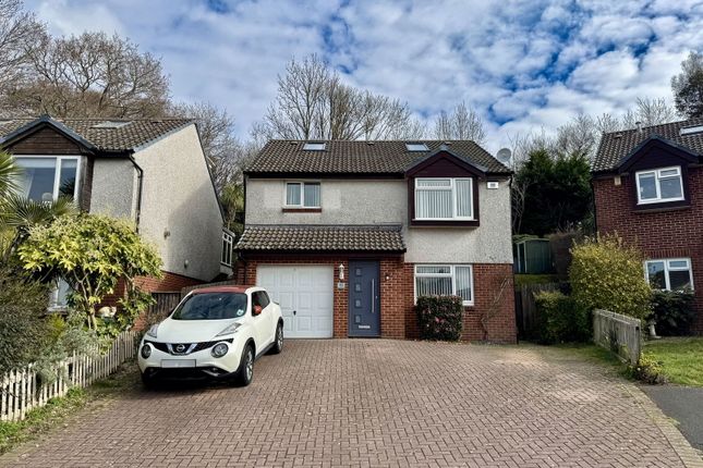 Falkland Drive, Newton Abbot TQ12 5 bed detached house for sale