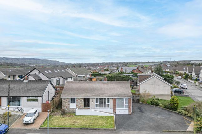 4 bed detached bungalow