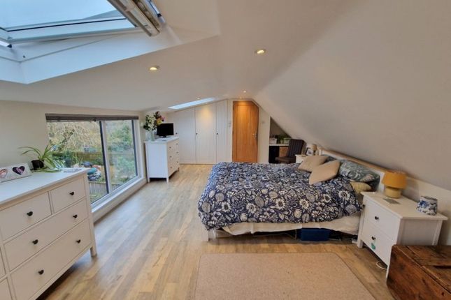 Withycombe Barton Mews, St. Johns... 4 bed semi