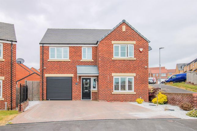 Portland Road, Wakefield WF1 5 bed detached house for sale