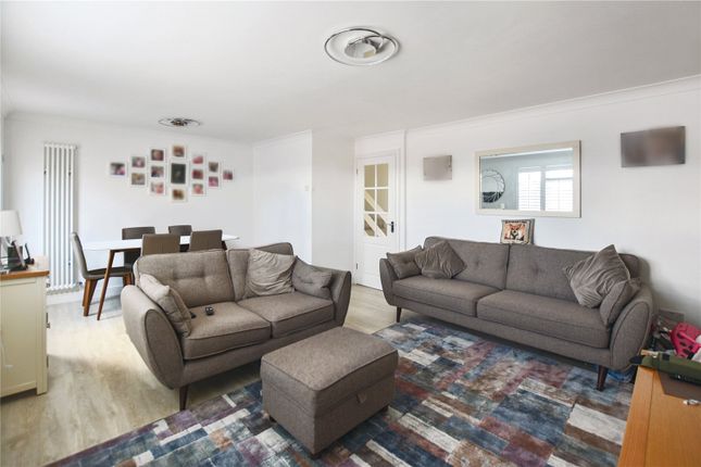 Hurst Road, Bexley, DA5 4 bed end of terrace house for sale