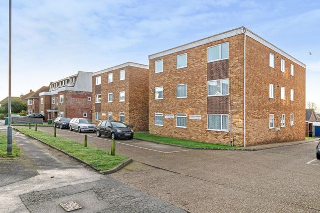 2 bed flat