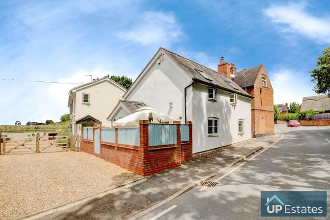 Main Street, Stretton Under Fosse, Rugby 3 bed detached house for sale