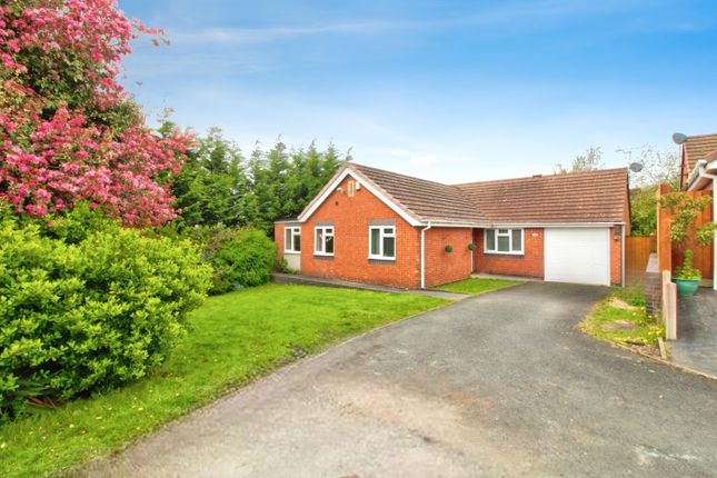 4 bedroom detached bungalow for sale