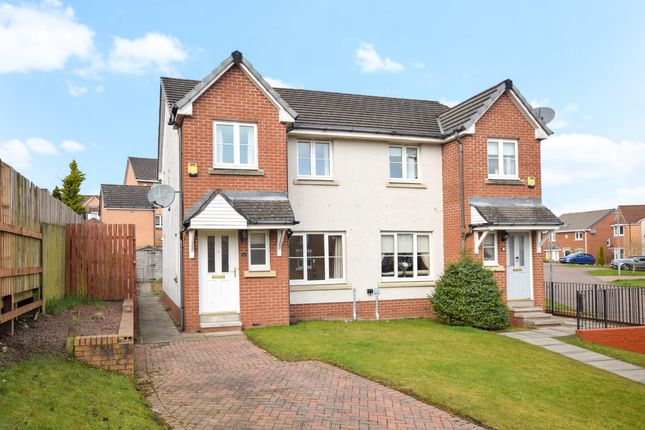 3 bed semi-detached house