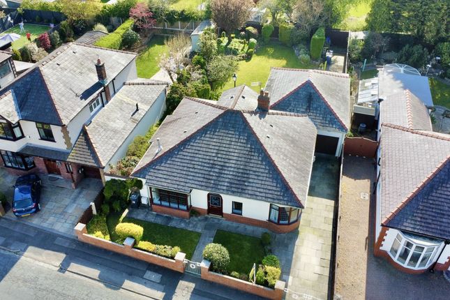 4 bed bungalow