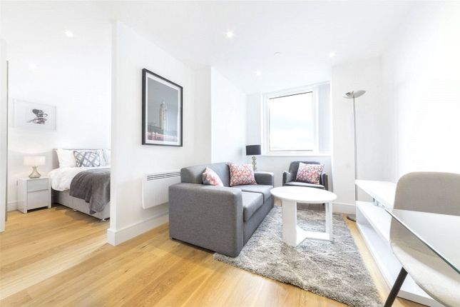 High Street, Berkshire SL1 Apartment for sale