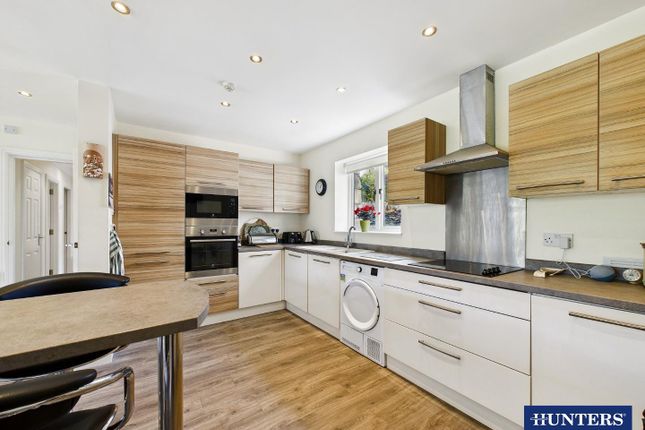Cowan Head, Burneside, Kendal 3 bed duplex for sale