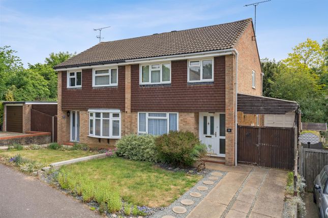Orchard Way, Knebworth SG3 3 bed house for sale