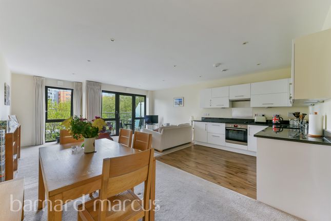 2 bed flat