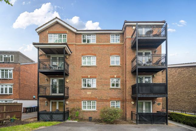 Westmoreland Road, Bromley 2 bed apartment for sale